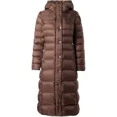 Blauer.USA Sobretudo de inverno castanho