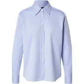 BOSS Blusa 'Baisana' roxo pastel