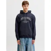 Jack & Jones Moletom Com Capuz Denver Logo