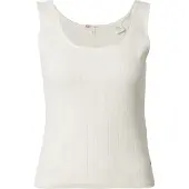 Levi's Top 'SWEETIE' branco
