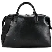 Valentino Mala de viagem 'ELITE' preto