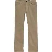 Volcom Calças 'Solver' cappuccino