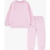Levi's Conjuntos cor-de-rosa