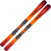Head Pacote De Esquis Alpinos Discovery 86 Pro+pr 11 Gw