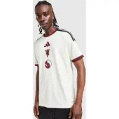 Adidas Manchester United FC 26/27 Terceira Camisola Oficial