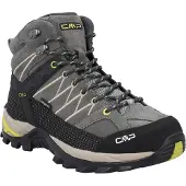CMP Botas 'Rigel' areia / cinzento / preto