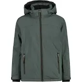 CMP Casaco Snaps Hood 39w1924