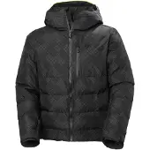 Helly Hansen Casaco Kvitfjell Race Puffy