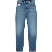 Tommy Hilfiger Calças de ganga '90'S' azul escuro