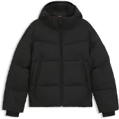 BOSS Casaco de inverno 'Obore' preto