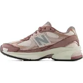 New Balance Sapatilhas baixas '2010' rosa / rosa claro