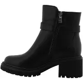 Tom Tailor Botim preto