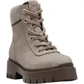 Esprit Botim com fivela 'Millie' taupe