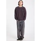 Volcom Moletom Too Kool Loose