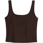 Aim'n Top desportivo chocolate