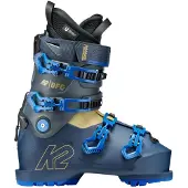 K2 Botas De Esqui Alpino Bfc 120