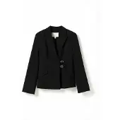 Noella Blazer ' N-Maeson ' preto