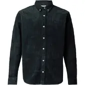 Carhartt WIP Camisa 'Madison' preto