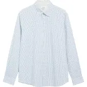 s.Oliver Camisa opal / taupe / branco
