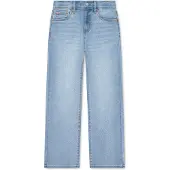 Levi's Calças de ganga azul ganga