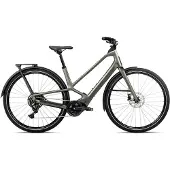 Orbea Bicicleta Elétrica Diem 30 Cues U4000 Gs Shadow 2027