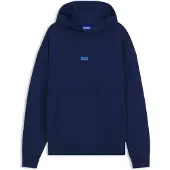 HUGO Sweatshirt 'Nazardo' navy