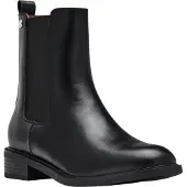 Esprit Botas chelsea 'Bobby' preto