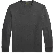 Ralph Lauren Camisa antracite