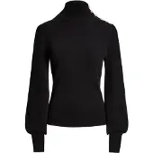 Ralph Lauren Pullover 'DWORINA' preto