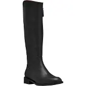 Esprit Bota 'Suki' preto