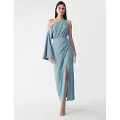 St MRLO Vestido azul