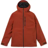 Volcom Jaqueta Softshell L Gore-tex