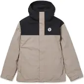 Volcom Casaco Buckthreeeighty