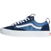 Vans Sapatilhas baixas 'OLD SKOOL 36 +' azul / navy / branco