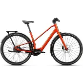 Orbea Bicicleta Elétrica Carpe 10 Nexus Inter-5 Di2 E-bike Design 2027