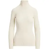 Ralph Lauren Pullover bege claro
