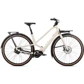 Orbea Bicicleta Elétrica Diem 10 Enviolo Automatiq Bt 2027