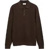 s.Oliver Pullover chocolate
