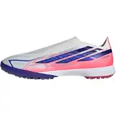 Adidas Botas de Futebol Sem Atacadores F50 Hyperfast Pro para Relva