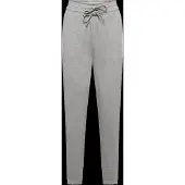 Adidas Calças de desporto ' Regular Sweat' cinzento escuro