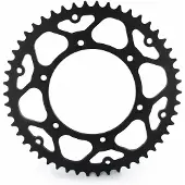 Holeshot Roda Dentada Traseira 520 Suzuki Rm-z250 04-06 461-51st
