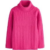 Next Pullover rosa