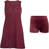 Adidas VESTIDO TENNIS CLIMACOOL LACE DRESS PRO