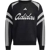 Adidas SWEATSHIRT DE MALHA HOUSE OF TIRO