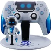 Bandai Figura Astro Bot &amp; Dual Speeder