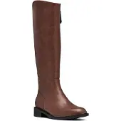 Esprit Bota 'Suki' castanho