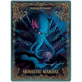 Fanatic Lingote Dungeons &amp; Dragons Monster Manual