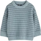 Next Pullover azul