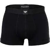 Emporio Armani Underwear Boxers preto