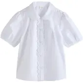 Next Blusa branco